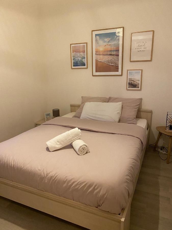 Appartement Vue Mer Ile D'Oleron Saint-Trojan-les-Bains Esterno foto